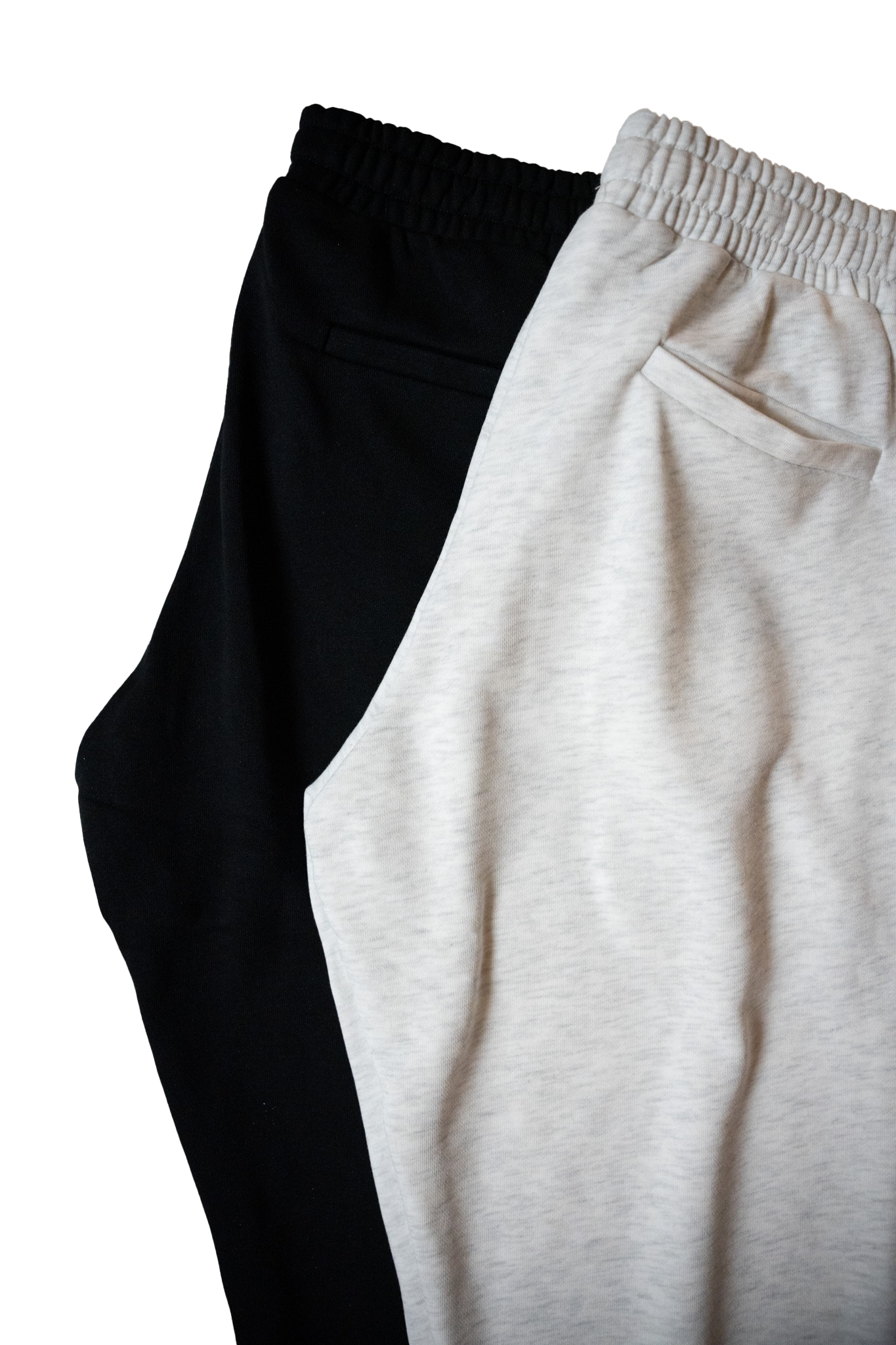 FTW - Signature Comfort Joggers - Black