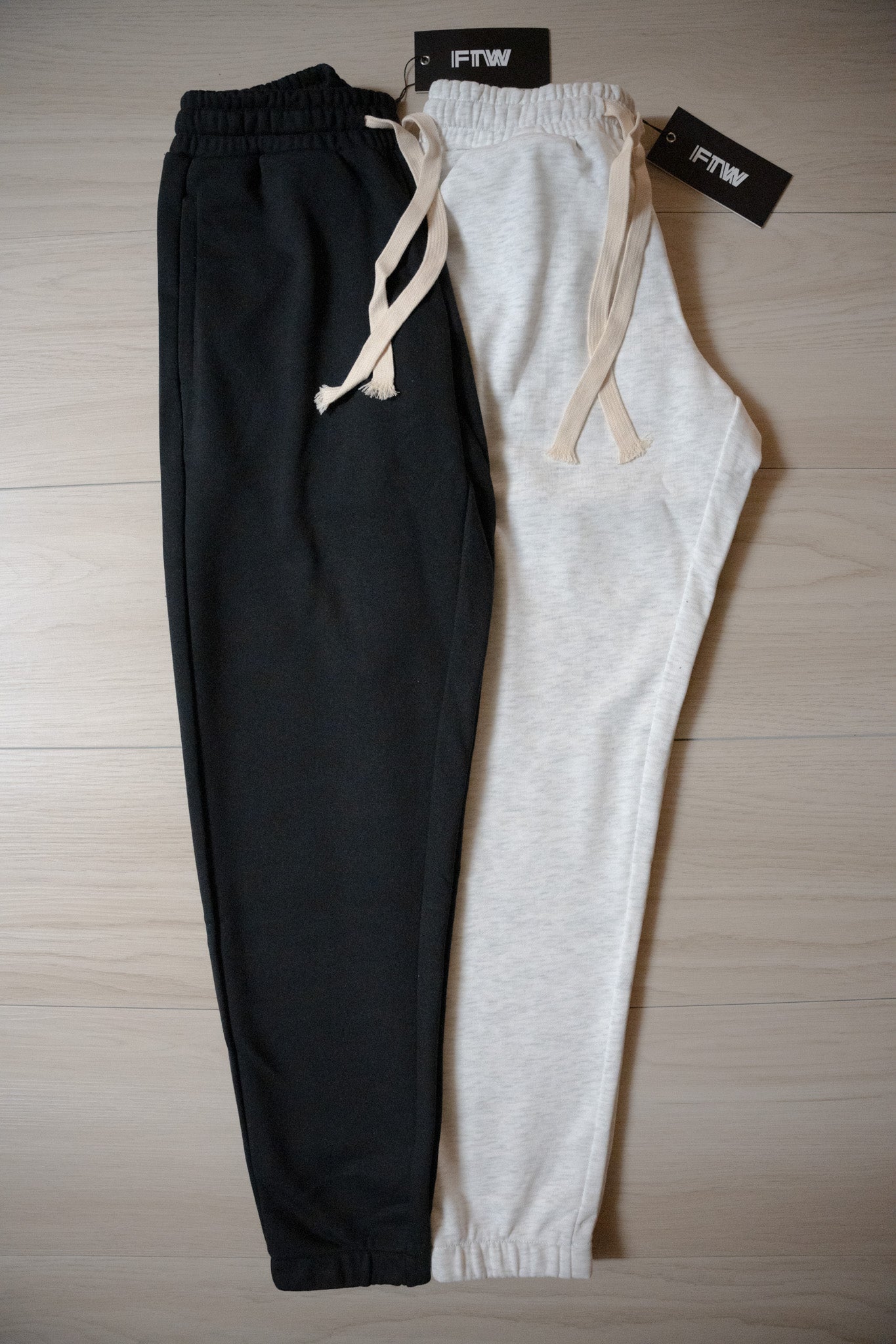 FTW - Signature Comfort Joggers - 2 Pack