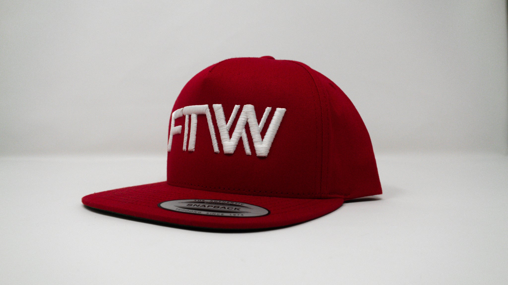 FTW Puffy Snapbacks