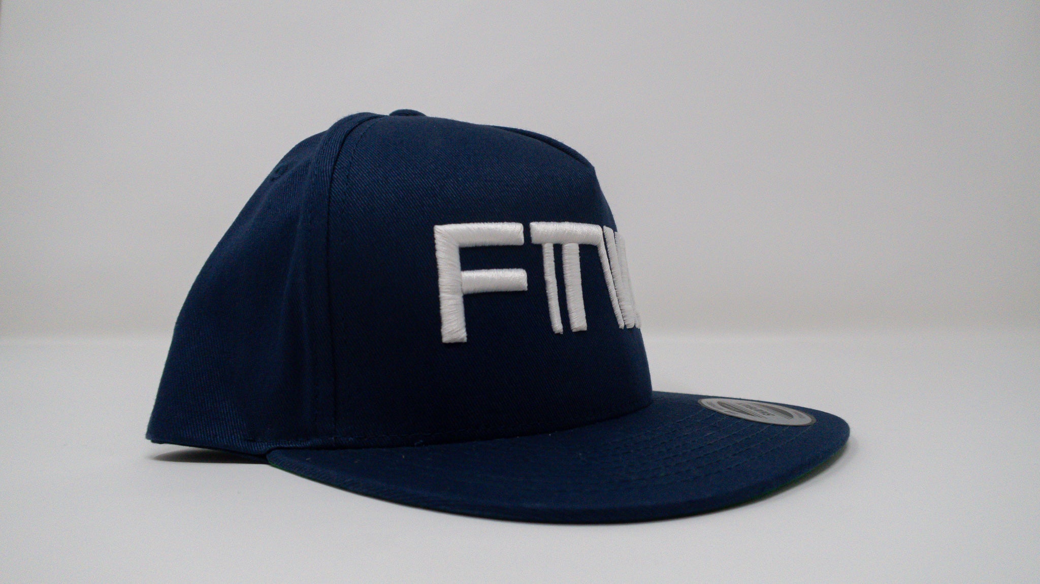 FTW Puffy Snapbacks